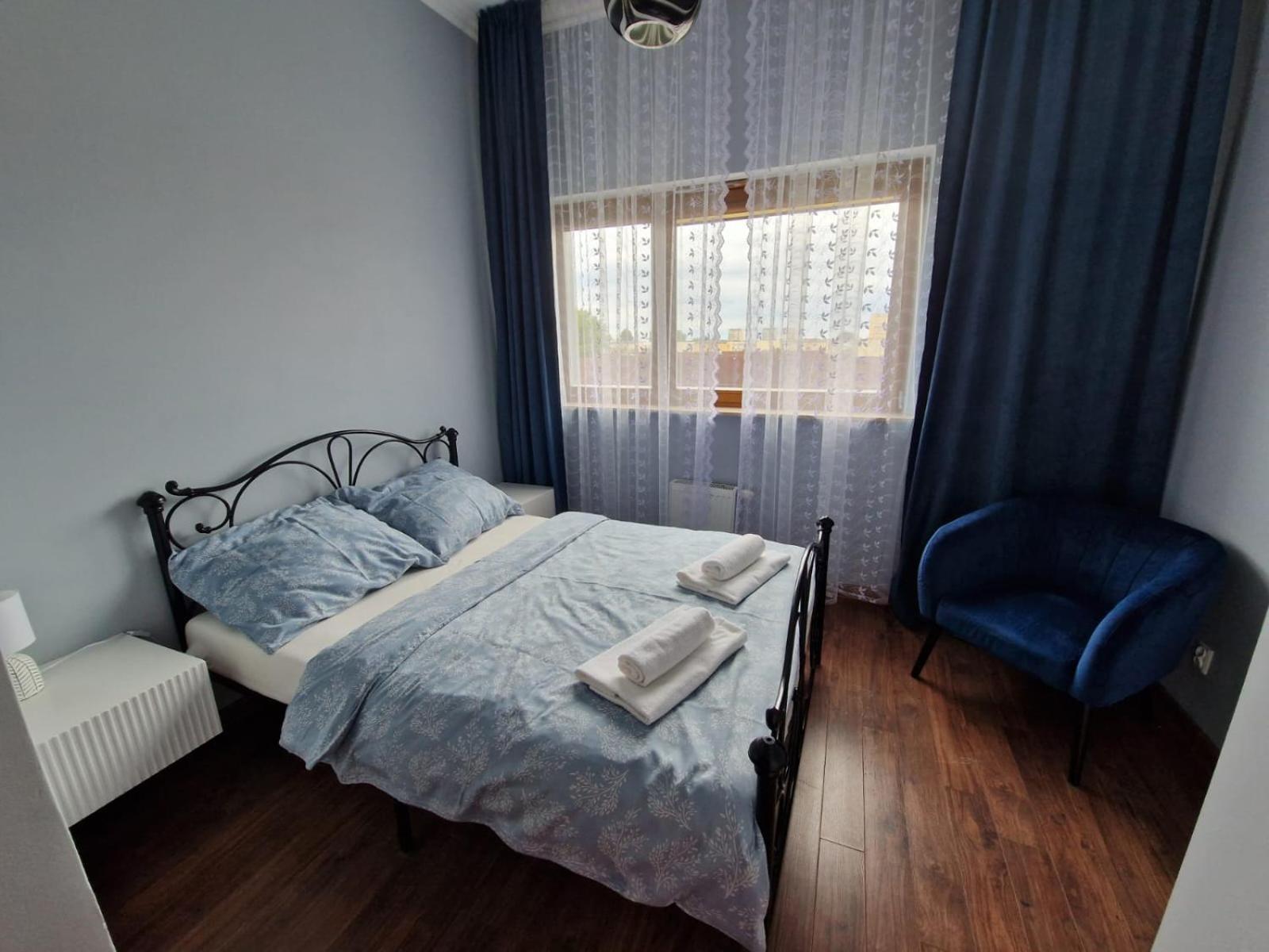 Appartement Kuestenperle Świnoujście Eksteriør bilde