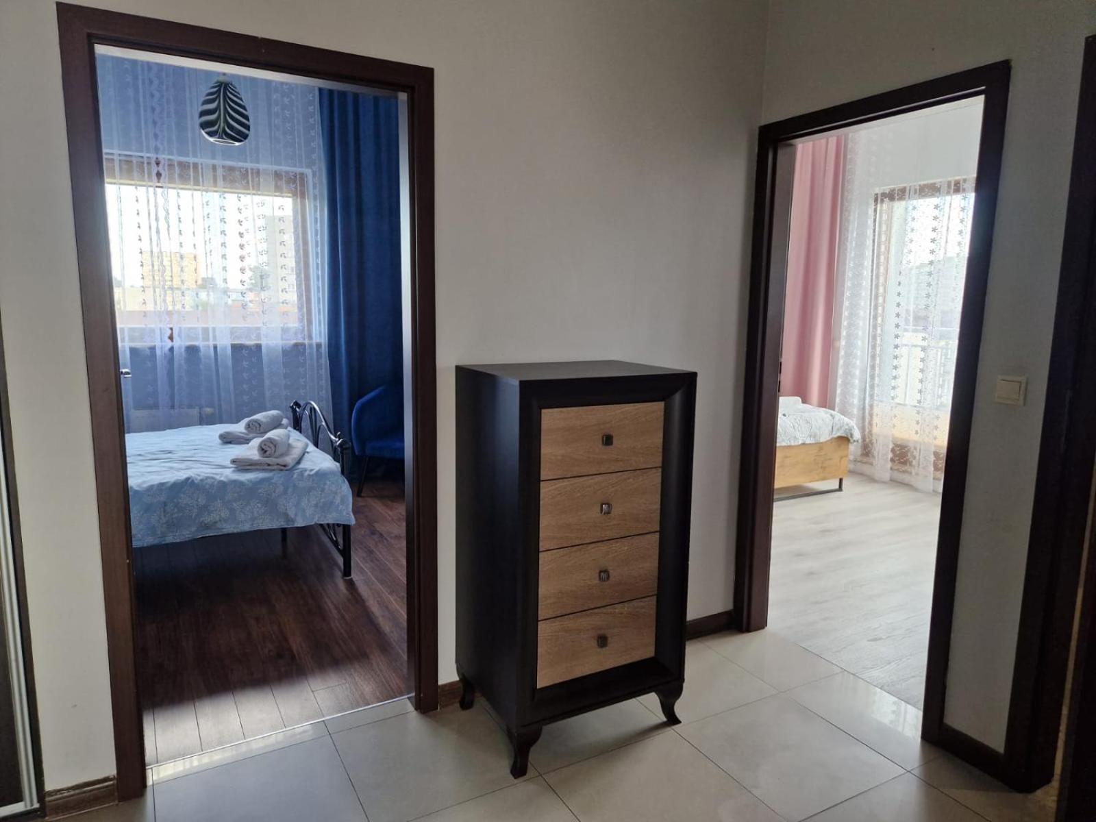 Appartement Kuestenperle Świnoujście Eksteriør bilde
