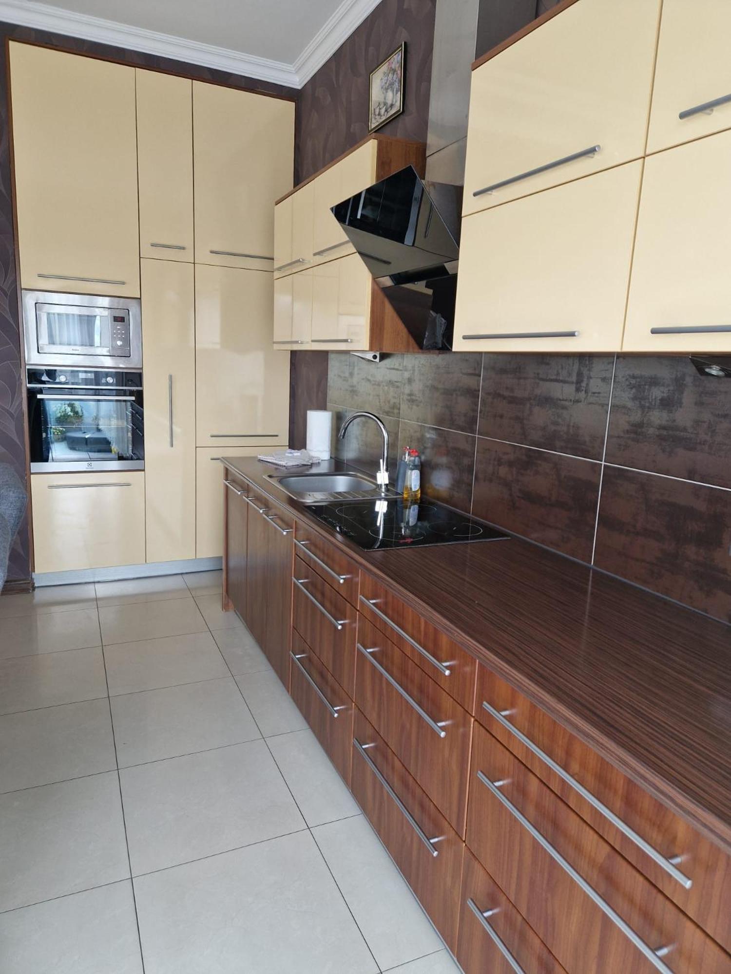 Appartement Kuestenperle Świnoujście Eksteriør bilde