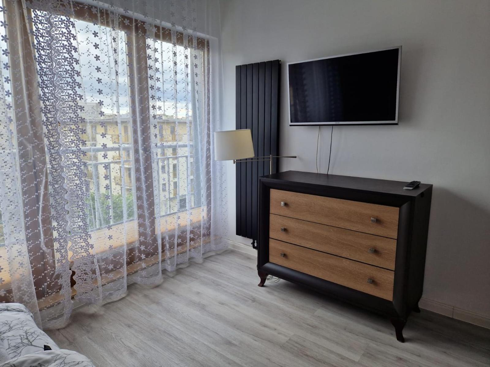 Appartement Kuestenperle Świnoujście Eksteriør bilde