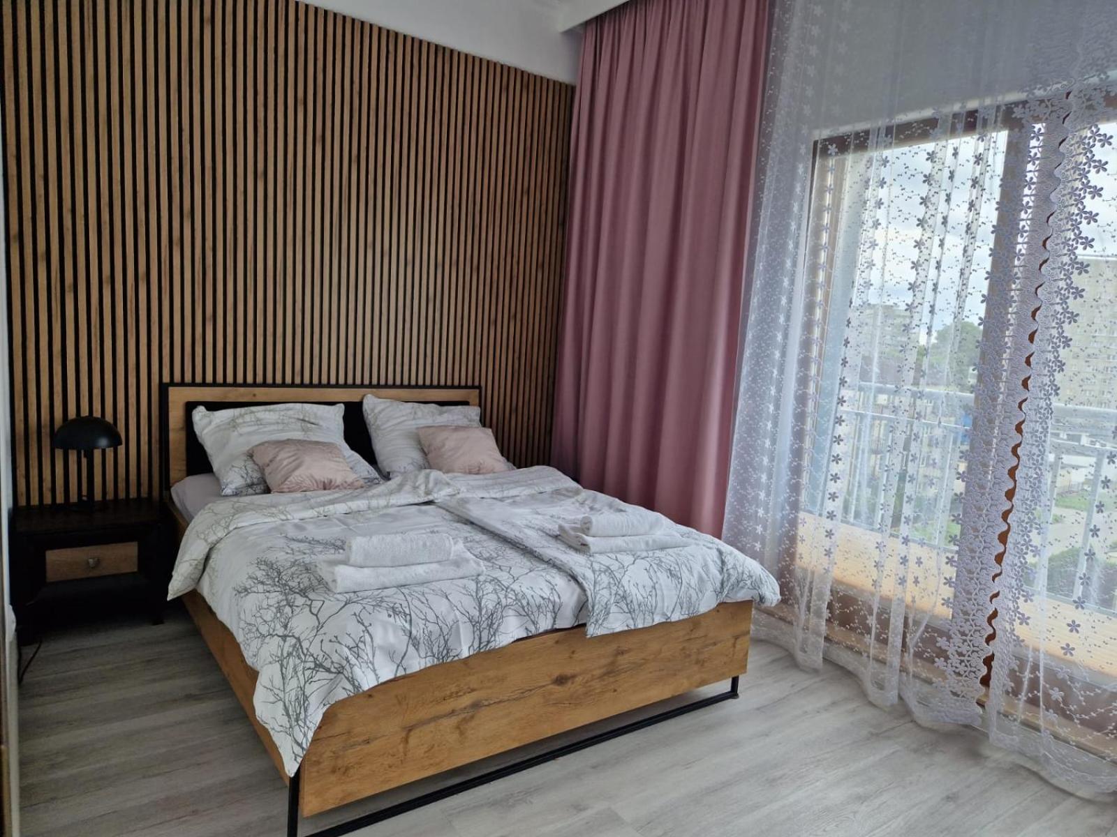 Appartement Kuestenperle Świnoujście Eksteriør bilde