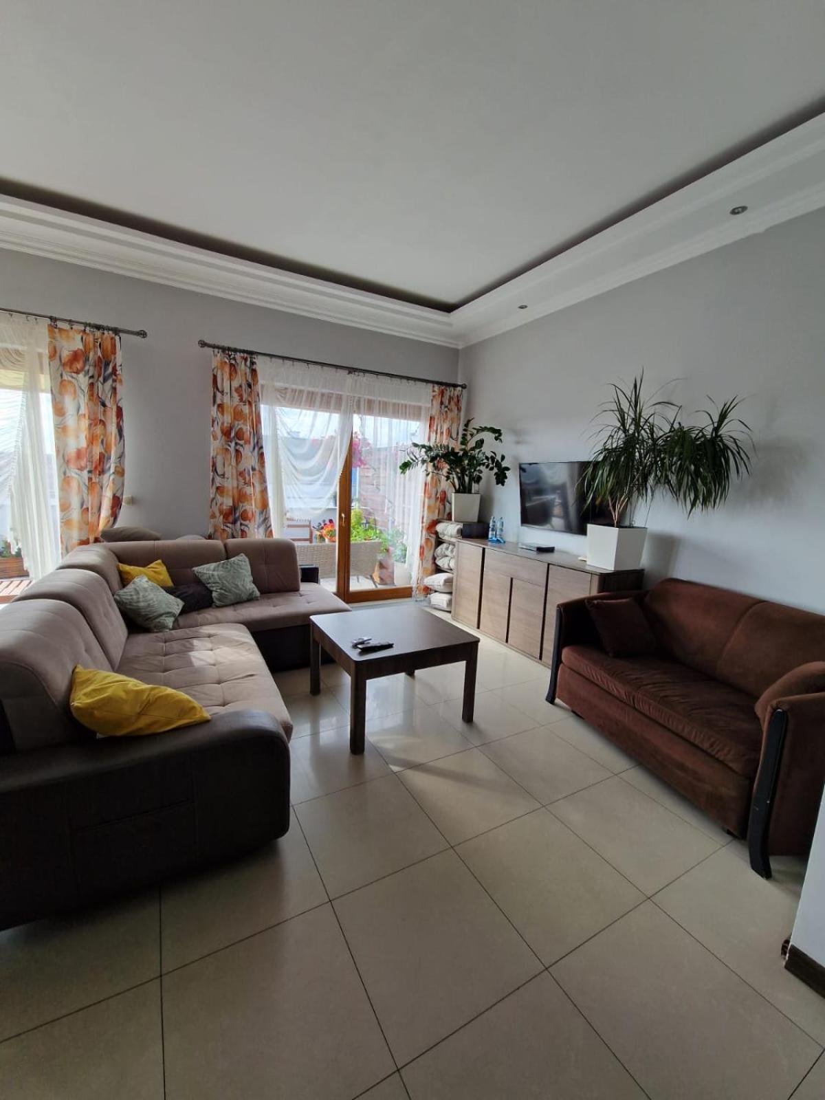Appartement Kuestenperle Świnoujście Eksteriør bilde